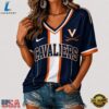 Virginia Cavaliers NCAA Rivalry Game Spirit V neck T Shirt, NCAA V Neck Fan Shirt Virginia Cavaliers Ncaa Rivalry Game Spirit V Neck T Shirt
