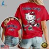 Washington Capitals NHL x Hello Kitty Unisex 3D Shirt, NHL Hockey 3D Shirt 3 Washington Capitals NHL x Hello Kitty Unisex 3D Shirt, NHL Hockey 3D Shirt Washington Capitals Nhl X Hello Kitty Unisex 3D Shirt