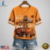 Washington Commanders NFL Thanksgiving Faith And Football V Neck T Shirt, NFL Team V Neck Tee 2 Washington Commanders NFL Thanksgiving Faith And Football V Neck T Shirt, NFL Team V Neck Tee Washington Commanders Nfl Thanksgiving Faith And Football V Neck T Shirt