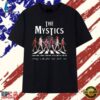 Washington Mystics Players Abbey Road Vintage Style Signatures T Shirt, Trendy 2D Print Shirt 2 Washington Mystics Players Abbey Road Vintage Style Signatures T Shirt, Trendy 2D Print Shirt Washington Mystics Players Abbey Road Vintage Style Signatures T Shirt