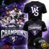 Winston Salem Dash 2026 South Atlantic League Champions Black T Shirt, Viral 3D Graphic Tee 2 Winston Salem Dash 2026 South Atlantic League Champions Black T Shirt, Viral 3D Graphic Tee Winston Salem Dash 2026 South Atlantic League Champions Black T Shirt