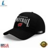 Wisconsin Badgers Football Jump Around 2026 Classic Cap, Fashion Baseball Cap 2 Wisconsin Badgers Football Jump Around 2026 Classic Cap, Fashion Baseball Cap Wisconsin Badgers Football Jump Around 2026 Classic Cap