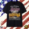 Yes I'm Old But I Saw Lakers Greatness Signatures Graphic T Shirt, Trendy 2D Print Shirt 3 Yes I'm Old But I Saw Lakers Greatness Signatures Graphic T Shirt, Trendy 2D Print Shirt Yes I M Old But I Saw Lakers Greatness Signatures Graphic T Shirt