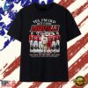 Yes I'm Old But I Saw Louisville Football Greatness Signatures T Shirt, Trendy 2D Print Shirt 3 Yes I'm Old But I Saw Louisville Football Greatness Signatures T Shirt, Trendy 2D Print Shirt Yes I M Old But I Saw Louisville Football Greatness Signatures T Shirt