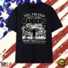 Yes I'm Old But I Saw Raiders Greatness Super Bowl Champions Signatures T Shirt, Trendy 2D Print Shirt 2 Yes I'm Old But I Saw Raiders Greatness Super Bowl Champions Signatures T Shirt, Trendy 2D Print Shirt Yes I M Old But I Saw Raiders Greatness Super Bowl Champions Signatures T Shirt