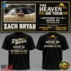 Zach Bryan With Heaven On Tour 2026 Dover T Shirt, Trending Music 3D Tee 3 Zach Bryan With Heaven On Tour 2026 Dover T Shirt, Trending Music 3D Tee Zach Bryan With Heaven ON Tour 2026 Dover T Shirt