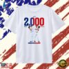 Zack Wheeler 2000 Career Strikeouts NY Mets and Philadelphia Phillies T Shirt, Trendy 2D Print Shirt 3 Zack Wheeler 2000 Career Strikeouts NY Mets and Philadelphia Phillies T Shirt, Trendy 2D Print Shirt Zack Wheeler 2000 Career Strikeouts NY Mets And Philadelphia Phillies T Shirt