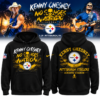 Pittsburgh Steelers x Kenny Chesney The Original Vibe Room Tour 2027 Limited Edition Hoodie, Trending Music 3D Tee Pittsburgh Steelers X Kenny Chesney The Original Vibe Room Tour 2027 Limited Edition Hoodie