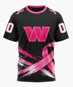 NFL Washington Commanders Personalized Pink Fights Breast Cancer 2026 Design Hoodie, TShirt, Sweatshirt, Sports Fans 3D Shirt 5 NFL Washington Commanders Personalized Pink Fights Breast Cancer 2026 Design Hoodie, TShirt, Sweatshirt, Sports Fans 3D Shirt Nfl Washington Commanders Personalized Pink Fights Breast Cancer 2026 Design Hoodie Tshirt Sweatshirt 2