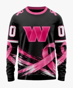 NFL Washington Commanders Personalized Pink Fights Breast Cancer 2026 Design Hoodie, TShirt, Sweatshirt, Sports Fans 3D Shirt 7 NFL Washington Commanders Personalized Pink Fights Breast Cancer 2026 Design Hoodie, TShirt, Sweatshirt, Sports Fans 3D Shirt Nfl Washington Commanders Personalized Pink Fights Breast Cancer 2026 Design Hoodie Tshirt Sweatshirt 4