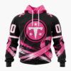 NFL Tennessee Titans Personalized Pink Fights Breast Cancer 2026 Design Hoodie, TShirt, Sweatshirt, Sports Fans 3D Shirt Nfl Tennessee Titans Personalized Pink Fights Breast Cancer 2026 Design Hoodie Tshirt Sweatshirt 1