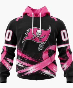 NFL Tampa Bay Buccaneers Personalized Pink Fights Breast Cancer 2026 Design Hoodie, TShirt, Sweatshirt, Sports Fans 3D Shirt Nfl Tampa Bay Buccaneers Personalized Pink Fights Breast Cancer 2026 Design Hoodie Tshirt Sweatshirt 1