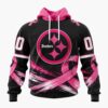 NFL Pittsburgh Steelers Personalized Pink Fights Breast Cancer 2026 Design Hoodie, TShirt, Sweatshirt, Sports Fans 3D Shirt 9 NFL Pittsburgh Steelers Personalized Pink Fights Breast Cancer 2026 Design Hoodie, TShirt, Sweatshirt, Sports Fans 3D Shirt Nfl Pittsburgh Steelers Personalized Pink Fights Breast Cancer 2026 Design Hoodie Tshirt Sweatshirt 1