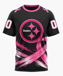 NFL Pittsburgh Steelers Personalized Pink Fights Breast Cancer 2026 Design Hoodie, TShirt, Sweatshirt, Sports Fans 3D Shirt 5 NFL Pittsburgh Steelers Personalized Pink Fights Breast Cancer 2026 Design Hoodie, TShirt, Sweatshirt, Sports Fans 3D Shirt Nfl Pittsburgh Steelers Personalized Pink Fights Breast Cancer 2026 Design Hoodie Tshirt Sweatshirt 2