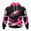 NFL Philadelphia Eagles Personalized Pink Fights Breast Cancer 2026 Design Hoodie, TShirt, Sweatshirt, Sports Fans 3D Shirt 9 NFL Philadelphia Eagles Personalized Pink Fights Breast Cancer 2026 Design Hoodie, TShirt, Sweatshirt, Sports Fans 3D Shirt Nfl Philadelphia Eagles Personalized Pink Fights Breast Cancer 2026 Design Hoodie Tshirt Sweatshirt 1
