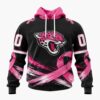 NFL Jacksonville Jaguars Personalized Pink Fights Breast Cancer 2026 Design Hoodie, TShirt, Sweatshirt, Sports Fans 3D Shirt Nfl Jacksonville Jaguars Personalized Pink Fights Breast Cancer 2026 Design Hoodie Tshirt Sweatshirt 1