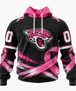 NFL Jacksonville Jaguars Personalized Pink Fights Breast Cancer 2026 Design Hoodie, TShirt, Sweatshirt, Sports Fans 3D Shirt Nfl Jacksonville Jaguars Personalized Pink Fights Breast Cancer 2026 Design Hoodie Tshirt Sweatshirt 1