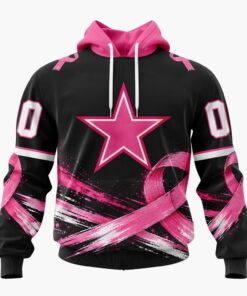 NFL Dallas Cowboys Personalized Pink Fights Breast Cancer 2026 Design Hoodie, TShirt, Sweatshirt, Sports Fans 3D Shirt Nfl Dallas Cowboys Personalized Pink Fights Breast Cancer 2026 Design Hoodie Tshirt Sweatshirt 1
