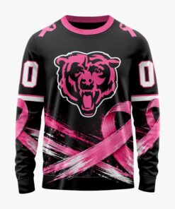 NFL Chicago Bears Personalized Pink Fights Breast Cancer 2026 Design Hoodie, TShirt, Sweatshirt, Sports Fans 3D Shirt 7 NFL Chicago Bears Personalized Pink Fights Breast Cancer 2026 Design Hoodie, TShirt, Sweatshirt, Sports Fans 3D Shirt Nfl Chicago Bears Personalized Pink Fights Breast Cancer 2026 Design Hoodie Tshirt Sweatshirt 4