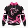 NFL Atlanta Falcons Personalized Pink Fights Breast Cancer 2026 Design Hoodie, TShirt, Sweatshirt, Sports Fans 3D Shirt 9 NFL Atlanta Falcons Personalized Pink Fights Breast Cancer 2026 Design Hoodie, TShirt, Sweatshirt, Sports Fans 3D Shirt Nfl Atlanta Falcons Personalized Pink Fights Breast Cancer 2026 Design Hoodie Tshirt Sweatshirt 1