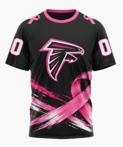 NFL Atlanta Falcons Personalized Pink Fights Breast Cancer 2026 Design Hoodie, TShirt, Sweatshirt, Sports Fans 3D Shirt 5 NFL Atlanta Falcons Personalized Pink Fights Breast Cancer 2026 Design Hoodie, TShirt, Sweatshirt, Sports Fans 3D Shirt Nfl Atlanta Falcons Personalized Pink Fights Breast Cancer 2026 Design Hoodie Tshirt Sweatshirt 2