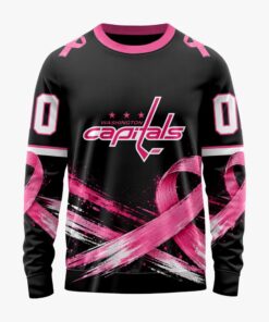 NHL Washington Capitals 2026 Hockey Pink Fights Breast Cancer Design Hoodie, TShirt, Sweatshirt, NHL Hockey 3D Shirt 7 NHL Washington Capitals 2026 Hockey Pink Fights Breast Cancer Design Hoodie, TShirt, Sweatshirt, NHL Hockey 3D Shirt Nhl Washington Capitals 2026 Hockey Pink Fights Breast Cancer Design Hoodie Tshirt Sweatshirt 4