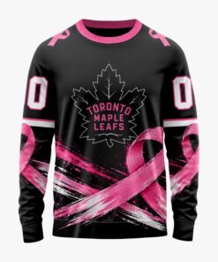 NHL Toronto Maple Leafs 2026 Hockey Pink Fights Breast Cancer Design Hoodie, TShirt, Sweatshirt, NHL Hockey 3D Shirt 7 NHL Toronto Maple Leafs 2026 Hockey Pink Fights Breast Cancer Design Hoodie, TShirt, Sweatshirt, NHL Hockey 3D Shirt Nhl Toronto Maple Leafs 2026 Hockey Pink Fights Breast Cancer Design Hoodie Tshirt Sweatshirt 4