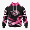 NHL Nashville Predators 2026 Hockey Pink Fights Breast Cancer Design Hoodie, TShirt, Sweatshirt, NHL Hockey 3D Shirt 8 NHL Nashville Predators 2026 Hockey Pink Fights Breast Cancer Design Hoodie, TShirt, Sweatshirt, NHL Hockey 3D Shirt Nhl Nashville Predators 2026 Hockey Pink Fights Breast Cancer Design Hoodie Tshirt Sweatshirt 1