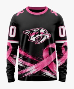 NHL Nashville Predators 2026 Hockey Pink Fights Breast Cancer Design Hoodie, TShirt, Sweatshirt, NHL Hockey 3D Shirt 7 NHL Nashville Predators 2026 Hockey Pink Fights Breast Cancer Design Hoodie, TShirt, Sweatshirt, NHL Hockey 3D Shirt Nhl Nashville Predators 2026 Hockey Pink Fights Breast Cancer Design Hoodie Tshirt Sweatshirt 4