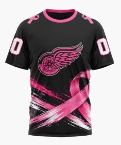 NHL Detroit Red Wings 2026 Hockey Pink Fights Breast Cancer Design Hoodie, TShirt, Sweatshirt, NHL Hockey 3D Shirt 5 NHL Detroit Red Wings 2026 Hockey Pink Fights Breast Cancer Design Hoodie, TShirt, Sweatshirt, NHL Hockey 3D Shirt Nhl Detroit Red Wings 2026 Hockey Pink Fights Breast Cancer Design Hoodie Tshirt Sweatshirt 2