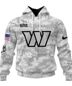 NFL Washington Commanders Arctic Camo Salute To Service 2026 Design Hoodie, T Shirt, Sweatshirt, Sports Fans 3D Shirt Nfl Washington Commanders Arctic Camo Salute TO Service 2026 Design Hoodie T Shirt Sweatshirt 1