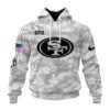 NFL San Francisco 49ers Arctic Camo Salute To Service 2026 Design Hoodie, T Shirt, Sweatshirt, Sports Fans 3D Shirt 9 NFL San Francisco 49ers Arctic Camo Salute To Service 2026 Design Hoodie, T Shirt, Sweatshirt, Sports Fans 3D Shirt Nfl San Francisco 49ers Arctic Camo Salute TO Service 2026 Design Hoodie T Shirt Sweatshirt 1