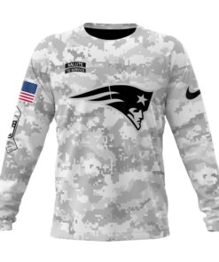 NFL New England Patriots Arctic Camo Salute To Service 2026 Design Hoodie, T Shirt, Sweatshirt, Sports Fans 3D Shirt Nfl New England Patriots Arctic Camo Salute TO Service 2026 Design Hoodie T Shirt Sweatshirt 2