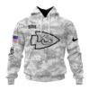 NFL Kansas City Chiefs Arctic Camo Salute To Service 2026 Design Hoodie, T Shirt, Sweatshirt, Sports Fans 3D Shirt Nfl Kansas City Chiefs Arctic Camo Salute TO Service 2026 Design Hoodie T Shirt Sweatshirt 1