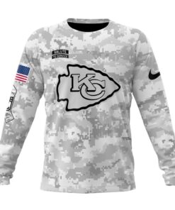 NFL Kansas City Chiefs Arctic Camo Salute To Service 2026 Design Hoodie, T Shirt, Sweatshirt, Sports Fans 3D Shirt 5 NFL Kansas City Chiefs Arctic Camo Salute To Service 2026 Design Hoodie, T Shirt, Sweatshirt, Sports Fans 3D Shirt Nfl Kansas City Chiefs Arctic Camo Salute TO Service 2026 Design Hoodie T Shirt Sweatshirt 2