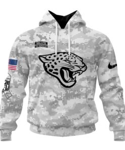 NFL Jacksonville Jaguars Arctic Camo Salute To Service 2026 Design Hoodie, T Shirt, Sweatshirt, Sports Fans 3D Shirt Nfl Jacksonville Jaguars Arctic Camo Salute TO Service 2026 Design Hoodie T Shirt Sweatshirt 1