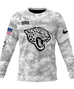 NFL Jacksonville Jaguars Arctic Camo Salute To Service 2026 Design Hoodie, T Shirt, Sweatshirt, Sports Fans 3D Shirt Nfl Jacksonville Jaguars Arctic Camo Salute TO Service 2026 Design Hoodie T Shirt Sweatshirt 2
