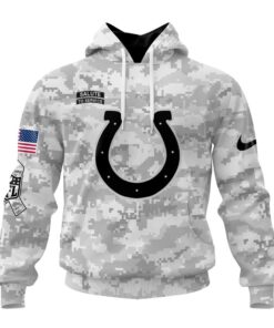 NFL Indianapolis Colts Arctic Camo Salute To Service 2026 Design Hoodie, T Shirt, Sweatshirt, Sports Fans 3D Shirt Nfl Indianapolis Colts Arctic Camo Salute TO Service 2026 Design Hoodie T Shirt Sweatshirt 1