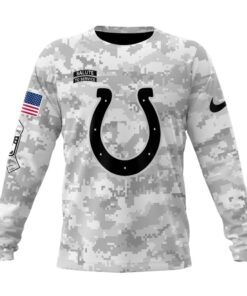 NFL Indianapolis Colts Arctic Camo Salute To Service 2026 Design Hoodie, T Shirt, Sweatshirt, Sports Fans 3D Shirt Nfl Indianapolis Colts Arctic Camo Salute TO Service 2026 Design Hoodie T Shirt Sweatshirt 2