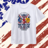 Kansas Jayhawks vs Arizona State Sun Devils Union Jack Classic at Wembley Stadium 2026 T Shirt, Trendy 2D Print Shirt 3 Kansas Jayhawks vs Arizona State Sun Devils Union Jack Classic at Wembley Stadium 2026 T Shirt, Trendy 2D Print Shirt Kansas Jayhawks VS Arizona State Sun Devils Union Jack Classic AT Wembley Stadium 2026 T Shirt