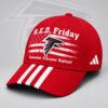 Atlanta Falcons NFL RED Friday Patriotic American Flag Remember Everyone Deployed Three Stripe Baseball Cap, Football Limited Edition Cap 3 Atlanta Falcons NFL RED Friday Patriotic American Flag Remember Everyone Deployed Three Stripe Baseball Cap, Football Limited Edition Cap Atlanta Falcons Nfl Red Friday Patriotic American Flag Remember Everyone Deployed Three Stripe Baseball Cap