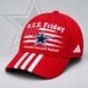 Dallas Cowboys NFL RED Friday Patriotic American Flag Remember Everyone Deployed Three Stripe Baseball Cap, Football Limited Edition Cap 3 Dallas Cowboys NFL RED Friday Patriotic American Flag Remember Everyone Deployed Three Stripe Baseball Cap, Football Limited Edition Cap Dallas Cowboys Nfl Red Friday Patriotic American Flag Remember Everyone Deployed Three Stripe Baseball Cap