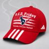 Houston Texans NFL RED Friday Patriotic American Flag Remember Everyone Deployed Three Stripe Baseball Cap, Football Limited Edition Cap 3 Houston Texans NFL RED Friday Patriotic American Flag Remember Everyone Deployed Three Stripe Baseball Cap, Football Limited Edition Cap Houston Texans Nfl Red Friday Patriotic American Flag Remember Everyone Deployed Three Stripe Baseball Cap