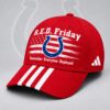 Indianapolis Colts NFL RED Friday Patriotic American Flag Remember Everyone Deployed Three Stripe Baseball Cap, Football Limited Edition Cap Indianapolis Colts Nfl Red Friday Patriotic American Flag Remember Everyone Deployed Three Stripe Baseball Cap