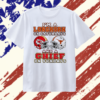 I’m a Texas Longhorn on Saturdays and a Kansas City Chief on Sundays 2 helmet NFL 2026 T Shirt, Trendy 2D Print Shirt I M A Texas Longhorn ON Saturdays And A Kansas City Chief ON Sundays 2 Helmet Nfl 2026 T Shirt