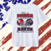 I’m an Oklahoma Sooner on Saturdays and a Baltimore Raven on Sundays 2 helmet NFL 2026 T Shirt, Trendy 2D Print Shirt I M AN Oklahoma Sooner ON Saturdays And A Baltimore Raven ON Sundays 2 Helmet Nfl 2026 T Shirt