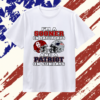 I’m an Oklahoma Sooner on Saturdays and a New England Patriot on Sundays 2 helmet NFL 2026 T Shirt, Trendy 2D Print Shirt I M AN Oklahoma Sooner ON Saturdays And A New England Patriot ON Sundays 2 Helmet Nfl 2026 T Shirt