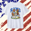 Los Angeles Rams Kurt Warner 13 Marshall Faulk 28 Orlando Pace 76 Super Bowl XXXIV champions T Shirt, Trendy 2D Print Shirt 3 Los Angeles Rams Kurt Warner 13 Marshall Faulk 28 Orlando Pace 76 Super Bowl XXXIV champions T Shirt, Trendy 2D Print Shirt Los Angeles Rams Kurt Warner 13 Marshall Faulk 28 Orlando Pace 76 Super Bowl Xxxiv Champions T Shirt
