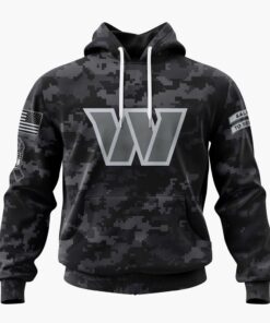 NFL Washington Commanders Special 2026 27 Salute To Service Design Hoodie, T Shirt, Sweatshirt, Sports Fans 3D Shirt Nfl Washington Commanders Special 2026 27 Salute TO Service Design Hoodie T Shirt Sweatshirt 1