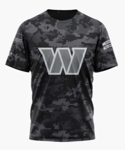 NFL Washington Commanders Special 2026 27 Salute To Service Design Hoodie, T Shirt, Sweatshirt, Sports Fans 3D Shirt Nfl Washington Commanders Special 2026 27 Salute TO Service Design Hoodie T Shirt Sweatshirt 3